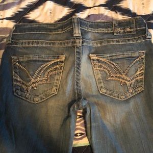 Big Star Jeans
